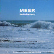 Martin Buntrock CD - Meer