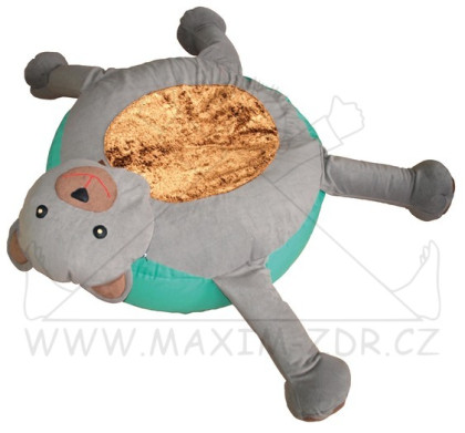 Medvěd